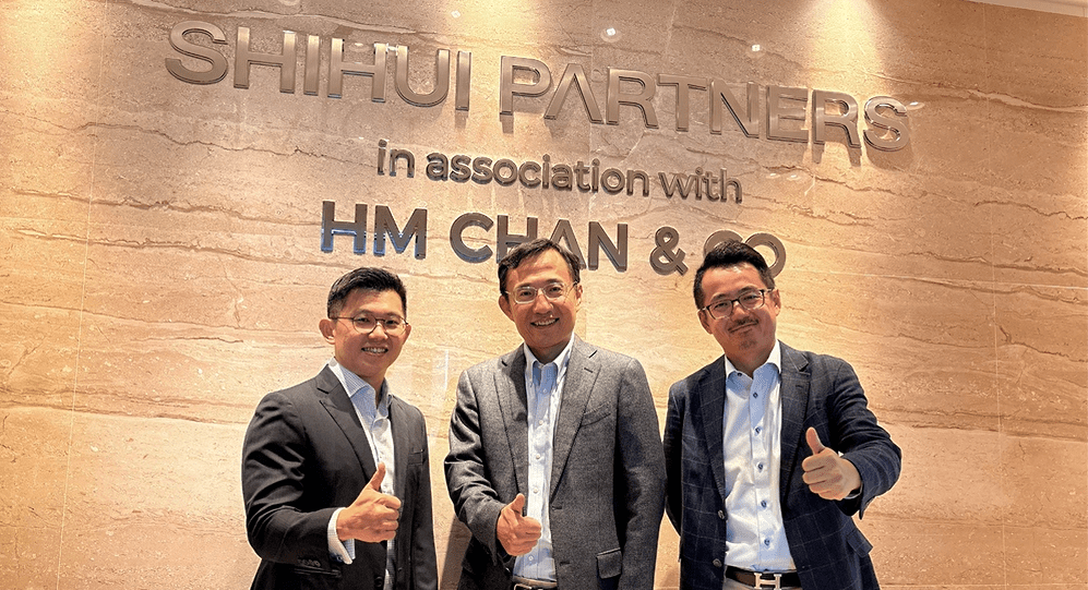 Elevating Our Capabilities: A New Identity for a Shared Future